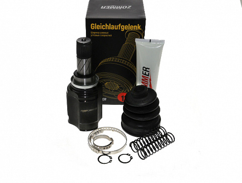 ШРУС Веста внутренний КПП-JH3 ZOMMER 84500305121