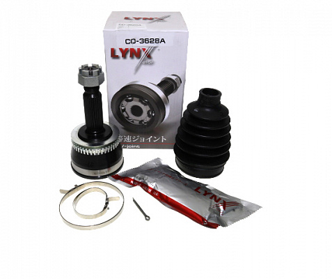 ШРУС LYNX наружный CO3628A
