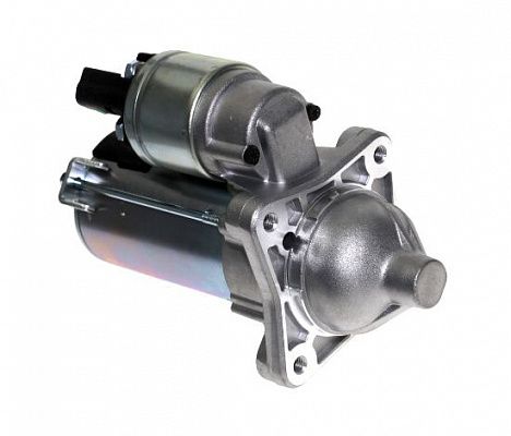 Стартер 2190 под АКПП VIMMER (9 зубьев)