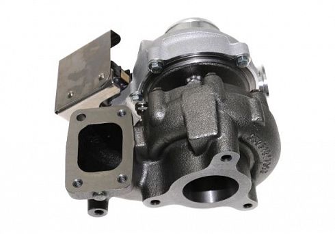 Турбокомпрессор 3302 Cummins ISF 2,8L оригинал Евро-5 5370734