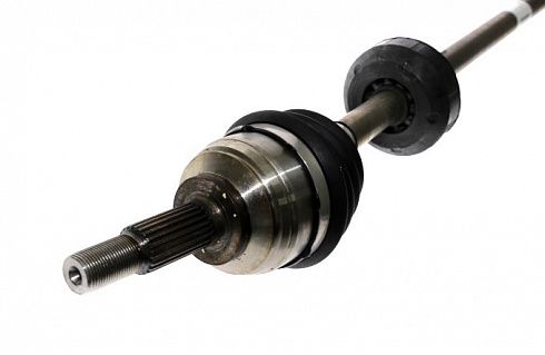 Привод XRAY в сборе правый длинный 8450020057 КПП RENAULT JR5