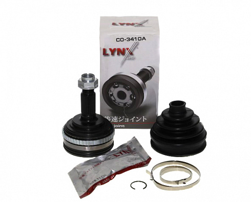 ШРУС LYNX наружный CO3410A