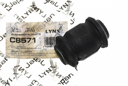 Сайлентблок LYNX C8571
