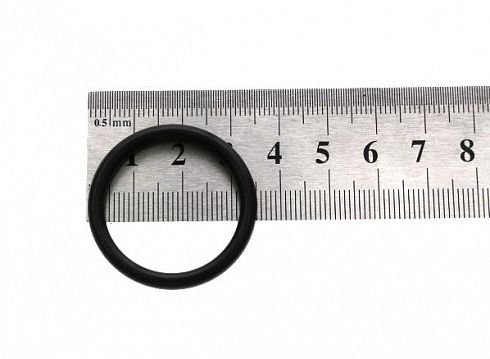 Кольцо уплотнительное NISSAN 1506631U03