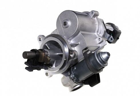 Актуатор механизма выбора передач Веста, XRAY (КПП робот) SACHS 3981000198