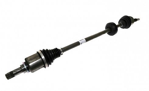 Привод XRAY в сборе правый длинный 8450020057 КПП RENAULT JR5