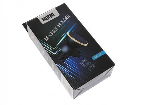 Держатель телефона на отопитель MRM SX34