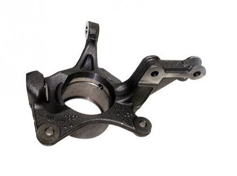 Кулак поворотный RENAULT DUSTER (2012-2015) 8200881914