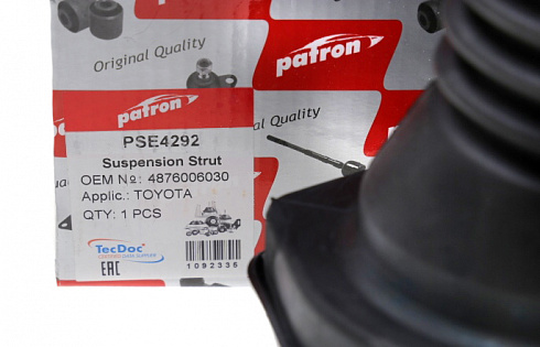 Опора стойки PATRON PSE4292