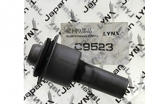 Сайлентблок LYNX C9523