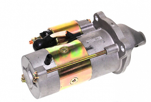 Стартер 3302 ДВС Cummins ISF2.8L 5266969