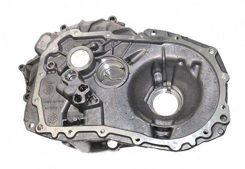 Корпус КПП Ларгус 8450020125 КПП JR5