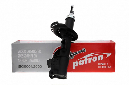 Стойка амортизационная PATRON PSA546604