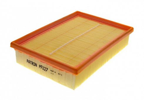 Фильтр воздушный PATRON PF1127