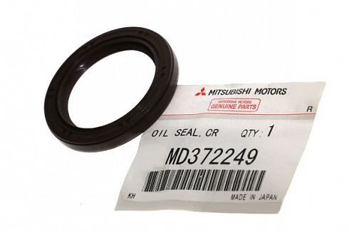 Сальник (37*50*6) MITSUBISHI MD372249
