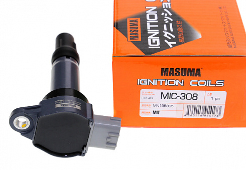 Катушка зажигания MASUMA MIC308