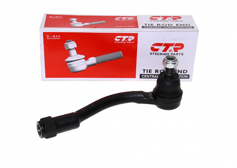 Наконечник рулевой CTR CEKK36R