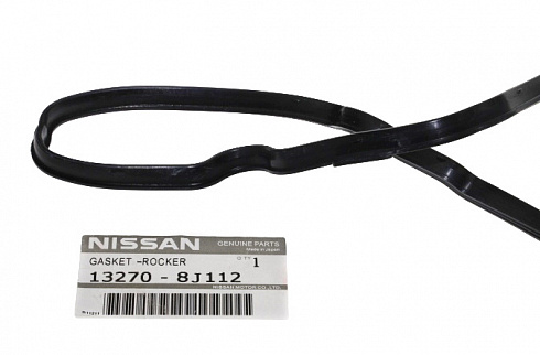 Прокладка клапанной крышки NISSAN 132708J112
