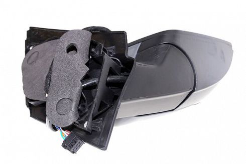 Зеркало SAT STVWP5940G1 VW POLO 09-20 4D RH Обогрев,Повтор.Складывание 8конт