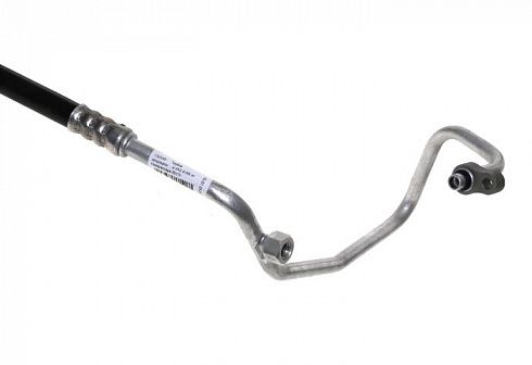 Трубка кондиционера УАЗ 3163 от компрессора 2017г