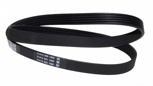 Ремень DAYCO поликлиновый 5PK975