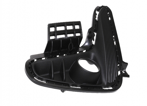 Рамка пр/туманок HYUNDAI/KIA 86523H0000