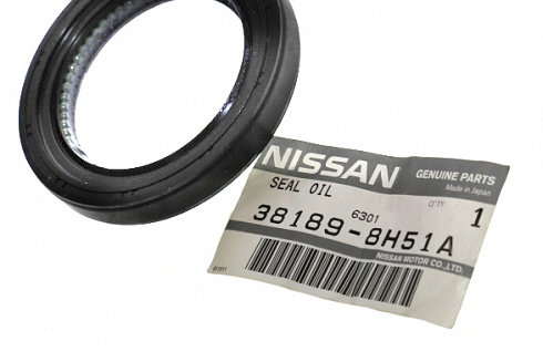 Сальник NISSAN 381898H51A