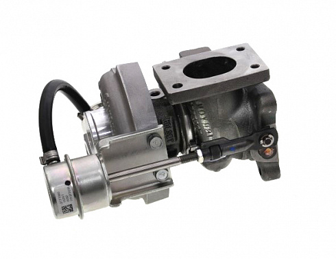 Турбокомпрессор 3302 Cummins ISF 2,8L оригинал Евро-4
