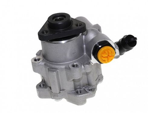 Насос ГУРа Газель NEXT Cummins ISF 2.8L LUZAR LPS0306