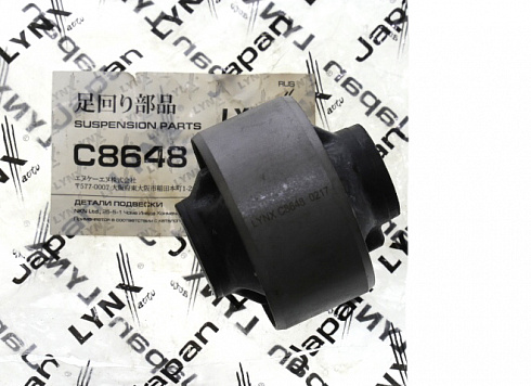 Сайлентблок LYNX C8648