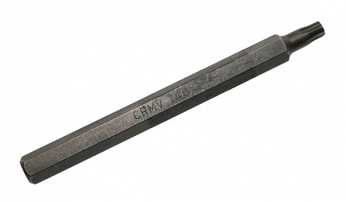 Бита TORX L120мм T45 FORCE 17612045