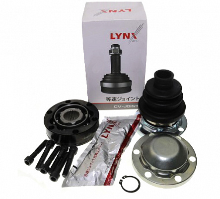 ШРУС LYNX внутренний CI3749