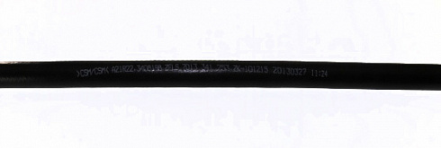 Шланг ГУР 3302 Сummins 2.8 L всасывающий (длинный)