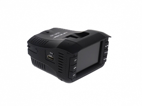 Видеорегистратор+антирадар INKAR SDR-20
