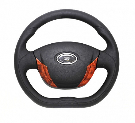 Руль 2170 "PRIORA TURBO"