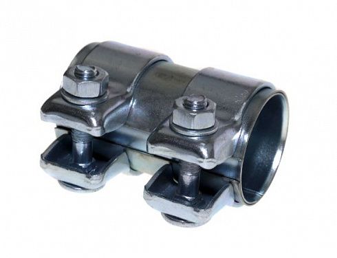 Хомут глушителя FA1 114946 D46*90