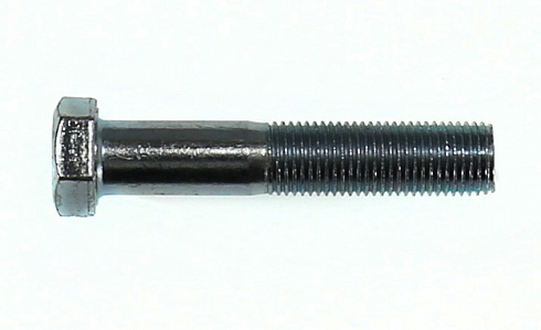 Болт М 12*62*1,25 рессоры стяжной 3302