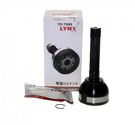 ШРУС LYNX наружный CO7543