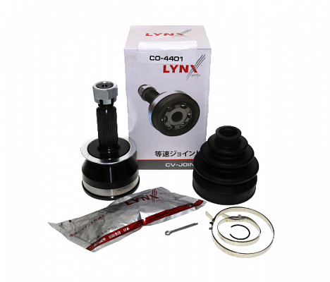 ШРУС LYNX наружный CO4401