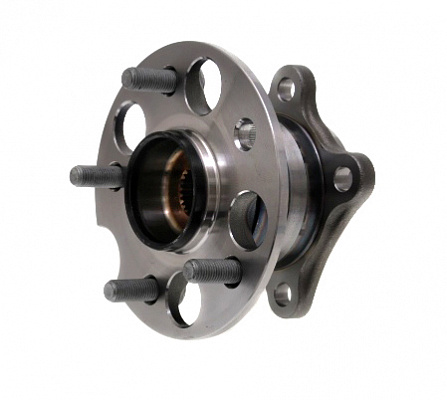 Ступица колеса KOYO 3DACF037D2C