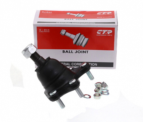 Опора шаровая CTR CBT27