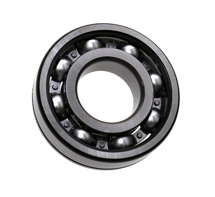 Подшипник 3302 вала первичного КПП SKF BB14504
