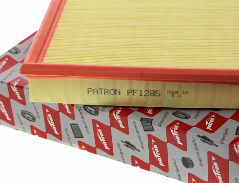 Фильтр воздушный PATRON PF1285