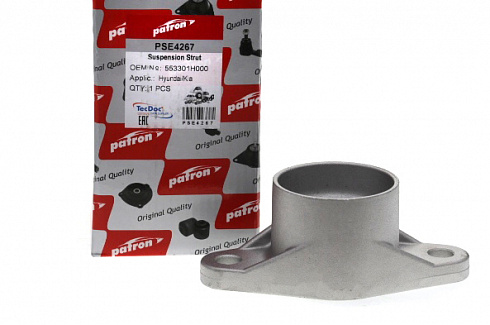 Опора стойки PATRON PSE4267