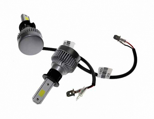 Лампы светодиодные S9 MINI H-3 6000K