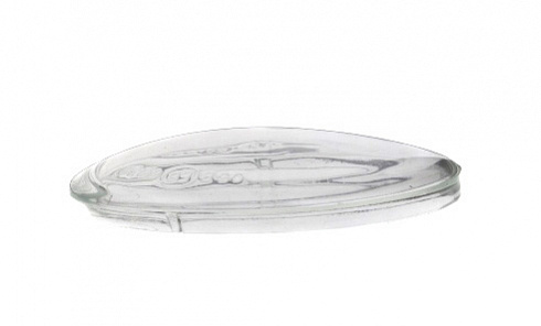 Стекло п/туманок 2190