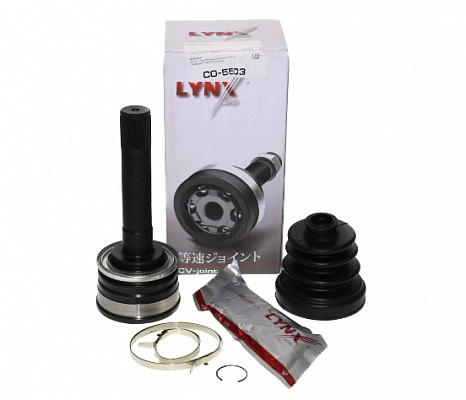 ШРУС LYNX наружный CO5503
