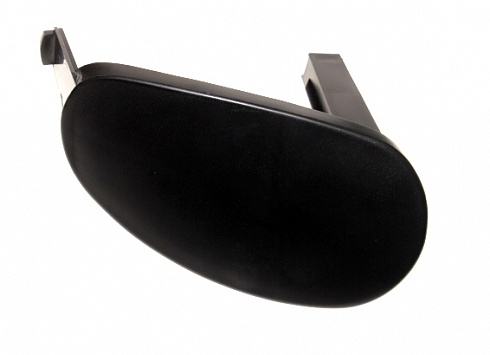 Заглушка ПТФ GM 96226173 LANOS левая