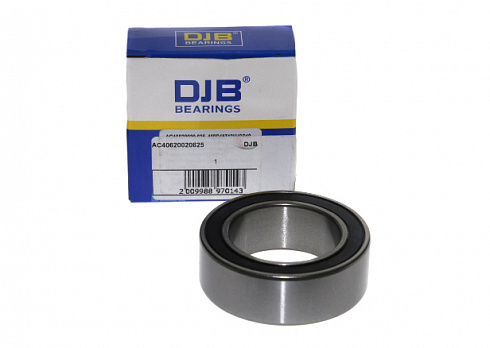 Подшипник DJB AC40620020625