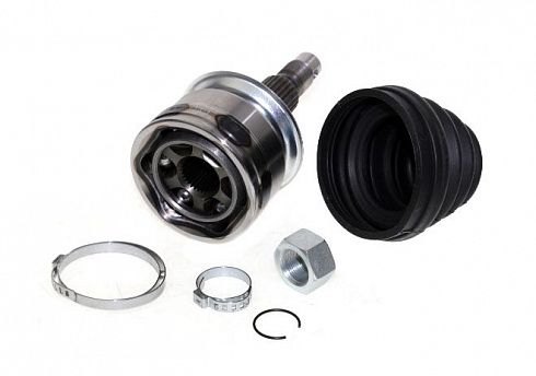 ШРУС ZEKKERT GS4524 Сайбер